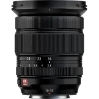 Fujifilm XF16-55mmF2.8 R LM WR II, Bred zoomlinse, 16/11, 16 - 55 mm, XF