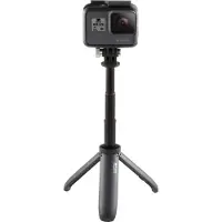 GoPro Shorty - Mini Extension Pole & Tripod Camera Mount