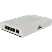 Mikrotik 4x10gbe 1xgbe Switch