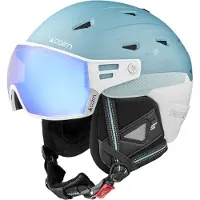 Cairn Xplorer Evolight Nxt Hjelm Med Visir