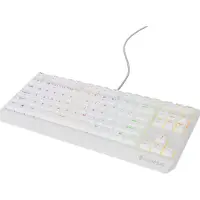 Genesis Thor 230 Tkl Rgb Outemu Brown Switch Mekanisk Tastatur Til Spil