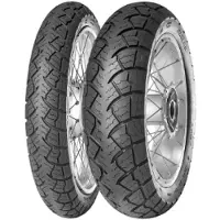 Anlas Winter Grip Plus 72v M+s Baghjul På Trailcykel