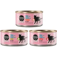 Cosma Økonomipakke: 24 x 170 g Asia Fruit i gelé - Mixpakke Fruit 2