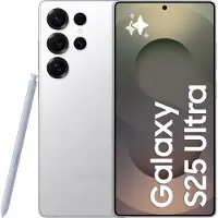 Samsung | Galaxy S25 Ultra - 5G smartphone - 512GB | TITANIUM GRAY
