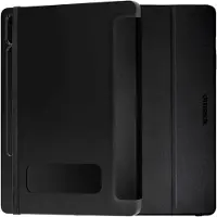 Otterbox React Folio Samsung Galaxy Tab S9 FE+ - Black