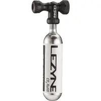 Lezyne Control Drive Shcrader/presta Co2-patron 25g