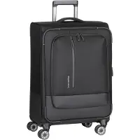 Travelite Crosslite 5.0 4w M 61/66l Kuffert Med Hjul
