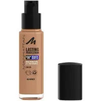 Manhattan Lasting Perfection Flydende foundation 30 ml NR. 66 - Honey