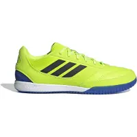 Adidas Top Sala Competition IC - Grøn/Sort/Konge blå - Indendørs (IC), størrelse 44