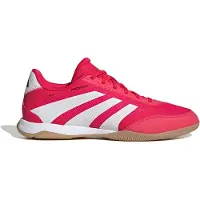 Adidas Herre Predator League IN Indendørs Fodboldstøvler Lucid Red/Cloud White/Core Black