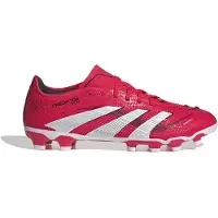Adidas Herre Predator Pro MG Multi Ground Fodboldstøvler Lucid Red/Cloud White/Core Black