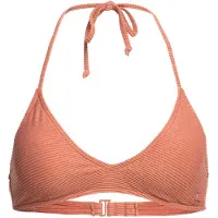 Roxy Coconut Fixed Tri Bikinitop