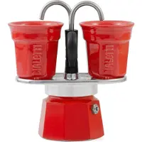 Bialetti 0007303/mr Kaffemaskine