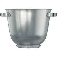Bosch Muz S6er Køkkenmaskinens Hovedbeholder