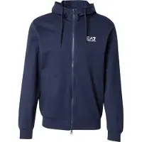 Emporio Armani 8npm33_pjvrz Sweatshirt