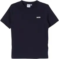 BOSS J25p23 T-shirt Med Korte ærmer
