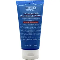 Kiehl's Ultra Facial Oil-Free Cleanser Cleansing gel 150 ml