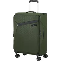 Samsonite Litebeam Spinner 66/29 Tsa 67l Kuffert Med Hjul