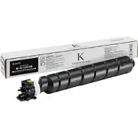 Kyocera TK-8525 K Tonerkassette sort