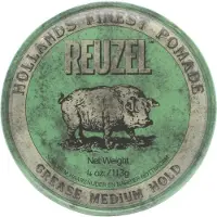 Reuzel Green Grease Medium Hold Pomade