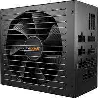 be quiet! BEQUIET! STRAIGHT POWER 12 1200W STRØMFORSYNING