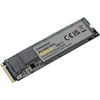 Intenso Premium M.2 SSD - 250GB - PCIe 3.0 - M.2 2280