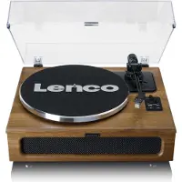 Lenco Ls-410wa Pladespiller