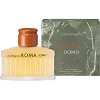 Laura Biagiotti Roma Uomo Eau de toilette 75 ml