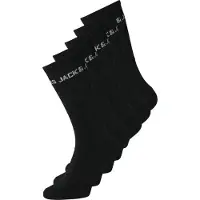 Jack & Jones 5-pak Tennisstrømper