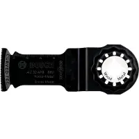 Bosch Starlock BIM-dyksavsklinge AIZ 32 APB Wood and Metal