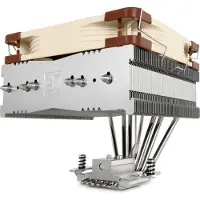 Noctua NH-C14S computer cooling system Processor Cooler 14 cm