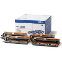 Brother Tromle til overførsel af toner DR-230CL Modsvarer: N/A