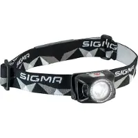Sigma Headled Ii Pandelampe