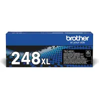 Brother TN-248XLBK - XL Black toner