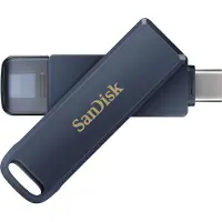 SanDisk iXpand Phone Drive for iPhone - 256GB - USB Stick
