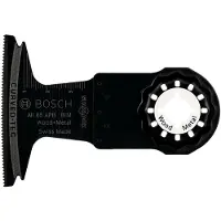 Bosch Powertools Apb 65 Segmenteret Savklinge Til Træ Og Søm