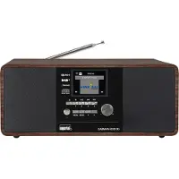 Imperial Dabman I200 Cd Radio