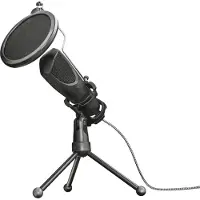 Trust Gaming GXT 232 Mantis Streaming Microphone