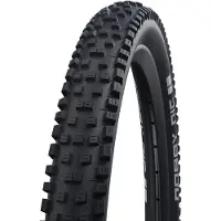 Schwalbe Nobby Nic Performance 26´´ X 2.25 Stiv Mtb-dæk