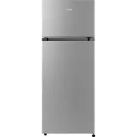 Gorenje RF414EPS4, 206 L, N-ST, 2 kg/24t, E, Frisk zone, aflukke, Grå, Metallic