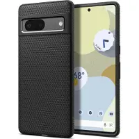 Spigen ACS04696, Cover, Google, Pixel 7, 16 cm (6.3), Sort