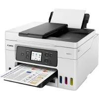 Canon Maxify Gx4050 Multifunktionsprinter