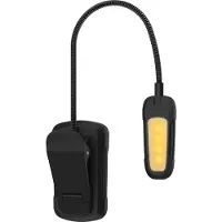 Ansmann LED Bog lampe Clip 4013674193448 Modsvarer: N/A