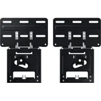 Samsung WMN-B50SC - Monteringssæt (vægmontering) - for fladt panel 43-85 - vægmonterbar -