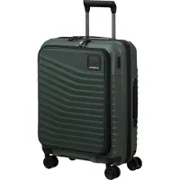 Samsonite Intuo Spinner Easy Access 55/26 Tsa 42-48l Kuffert Med Hjul