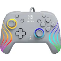 PDP Afterglow Wave Nintendo Switch-controller