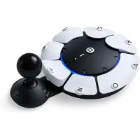 Sony Trådløs Controller Med Ps5-adgang