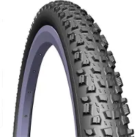 Mitas Kratos Tubeless 27.5´´ X 2.60 Mtb-dæk