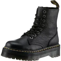 Dr. Martens Snørestøvler 'Jadon III Pisa' sort