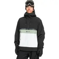 Quiksilver Steeze Jakke